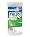 Produktbild COLLO SMARTI Grundreiniger 200g I Hochwirksamer Badreiniger für Kunststoffspüle, Keramikwaschbecken, Badewanne & Dusche I Gegen starken Schmutz & Kalk