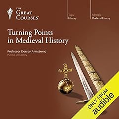 Turning Points in Medieval History cover art