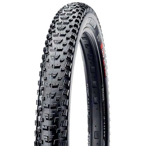 REKON-Reifen - 29x2,60 - tr. flexibel - Exo / Tubeless Ready, Schwarz