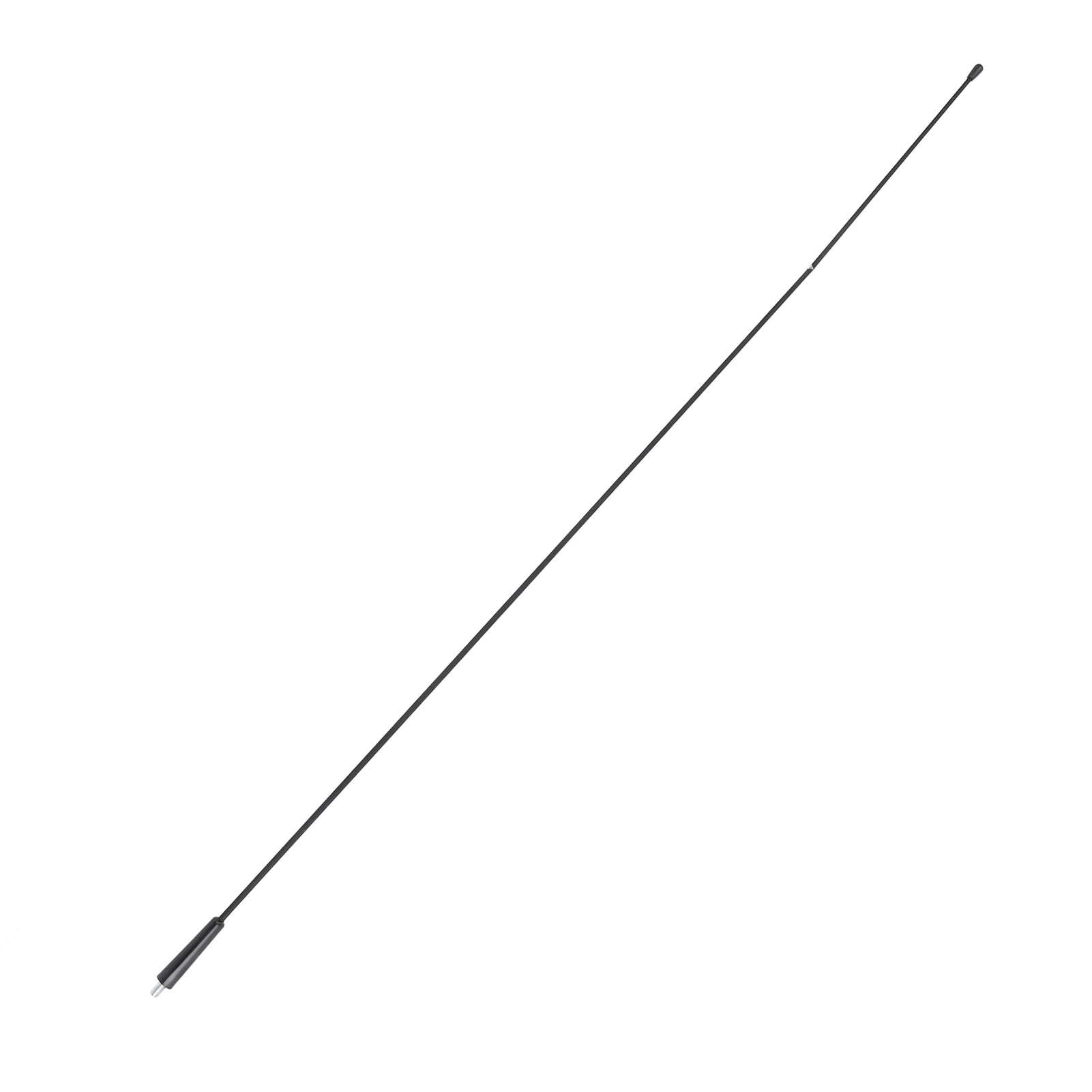 Antenne de Toit 6561st Métals en Plastique Remplacement de L'antenne Radio de Réception en Métal en Plastique pour Spacetourer