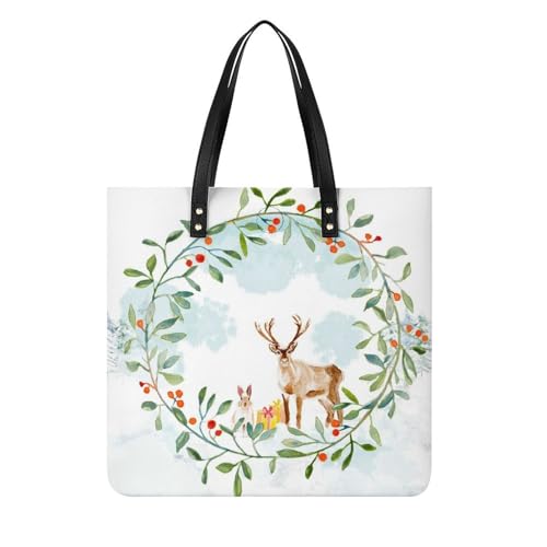 Sac à main Élan femmes grand sac shopper bandoulière cabas tote bag de voyage