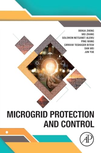 Microgrid Protection and Control view 2