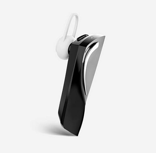 Auricolare Bluetooth Cuffia Senza Fili Auricolare Business Auricolare In-Ear Con Microfono Riduzione Del Rumore Per Imprese Ufficio Guida Auricolare Bluetooth Cuffia Senza Fili Auricolare Business Auricolare In-Ear Con Microfono Riduzione Del Rumore Per Imprese Ufficio Guida