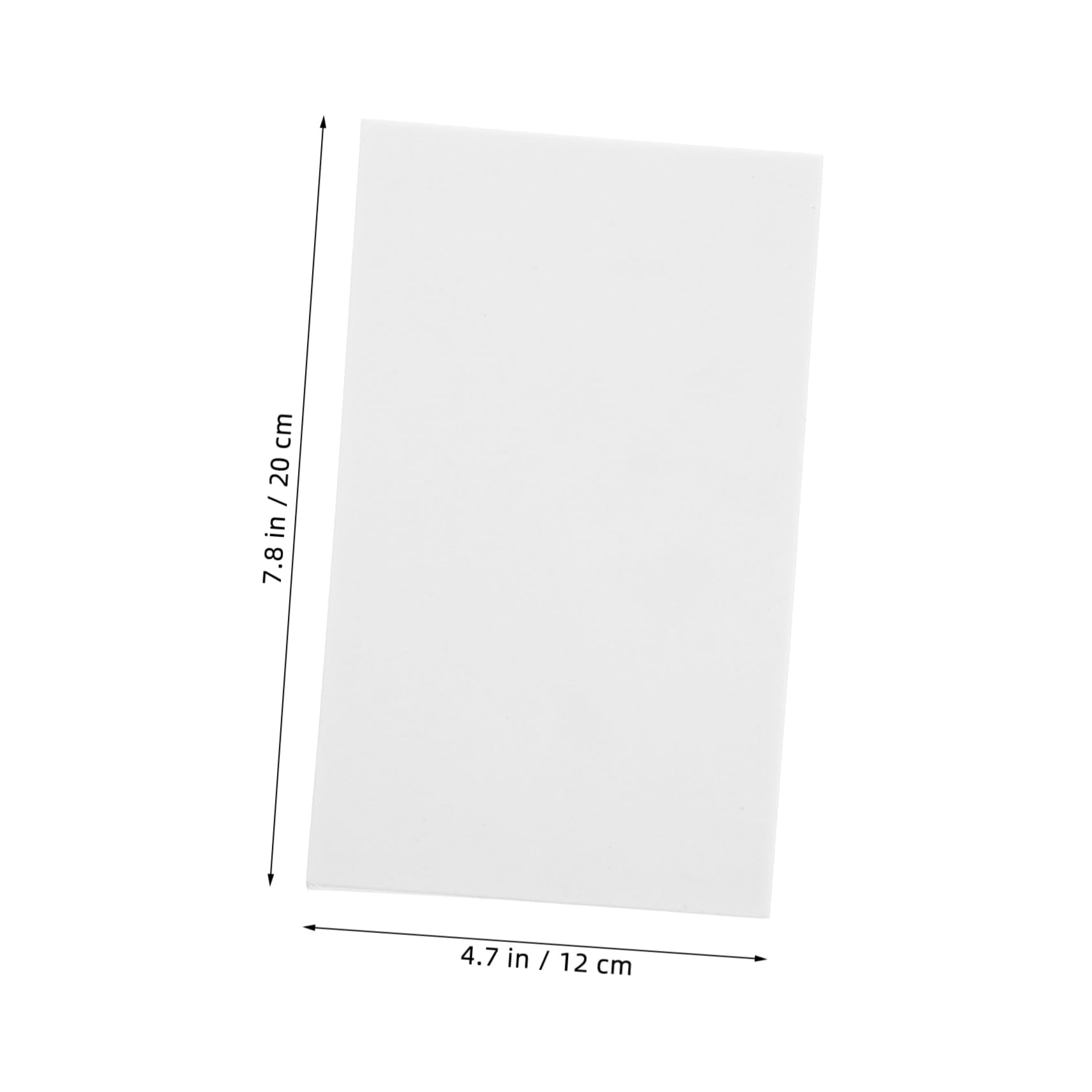 PRETYZOOM Specimen Spreading Board Butterfly Wings Board Butterfly Specimen Display Compact and Easy to Use