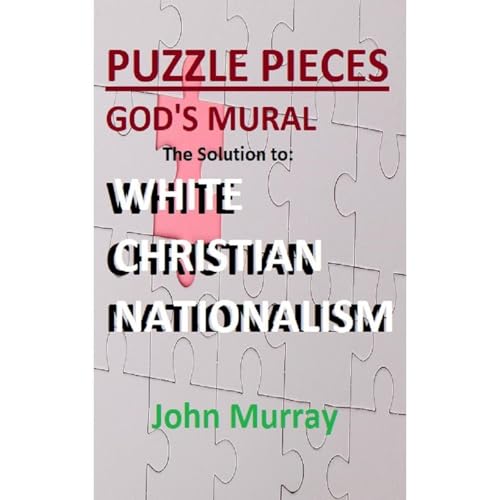 Puzzle Pieces-God's Mural by John Murray episode artwork