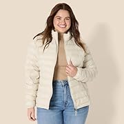 Леко, водоотблъскващо яке с дълъг ръкав за жени...