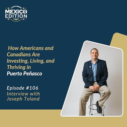 Page de couverture de How Americans and Canadians Are Investing, Living, and Thriving in Puerto Pe&ntilde;asco