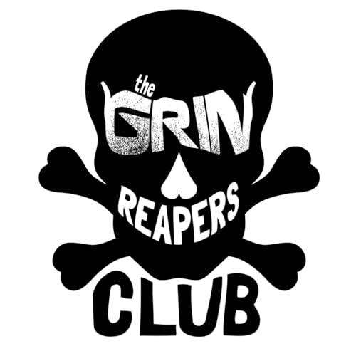 The Grin Reapers Club cover art