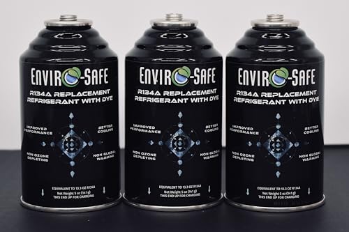 RayPulp Refrigerant Spray 10oz Can, 1/Pk