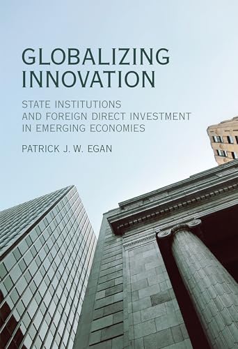 Globalizing Innovation view 2