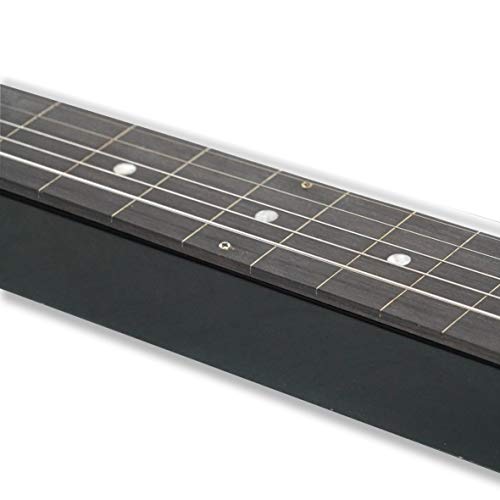 Alitaver Lap Steel Guitar, Okoume Body  thumb #5