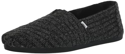 TOMS Women's Alpargata CloudBound Loafer Flat,...