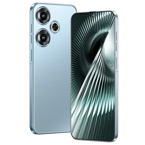 TOLLSEOOP Unlocked Android Smartphone