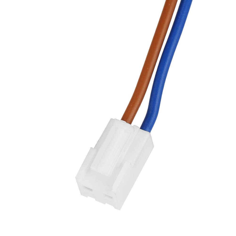 Attuatore Lineare DC 12V Attuatore Lineare Elettrico per Impieghi Gravosi a Corsa 35mm a Velocità Massima di Sollevamento 1000N 10mm / s per Uso Elettronico Medico Auto