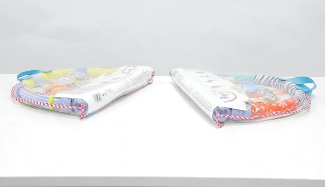 Amazon.com: Sozzy : Newborn pram Baby Toy Hanging Arch Zebra Baby