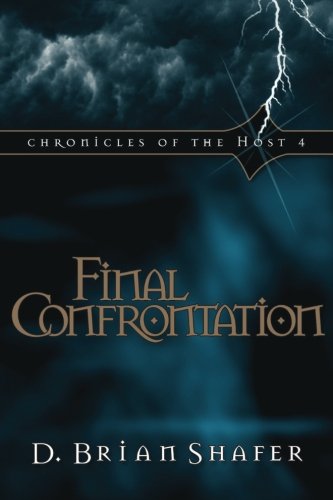 Buy Final Confrontation (Chronicles of the Host 4) — BookShops.in