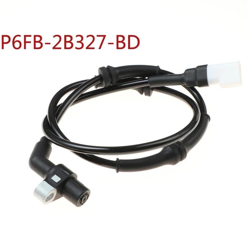 Capteur ABS Ford P6FB-2B327-BD résout panne freinage roue - 2