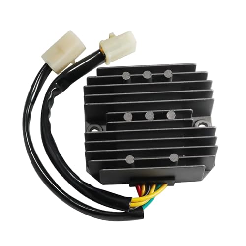 Régulateur de tension moto Kymco pour résoudre les pannes de batterie