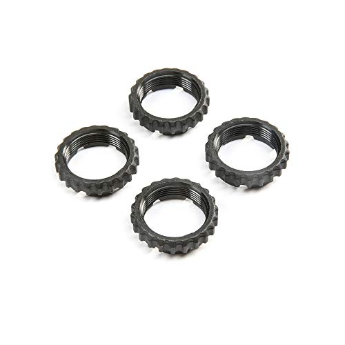 Losi Adjuster Nut Tenacity Pro LOS233025 Elec Car/Truck Replacement Parts