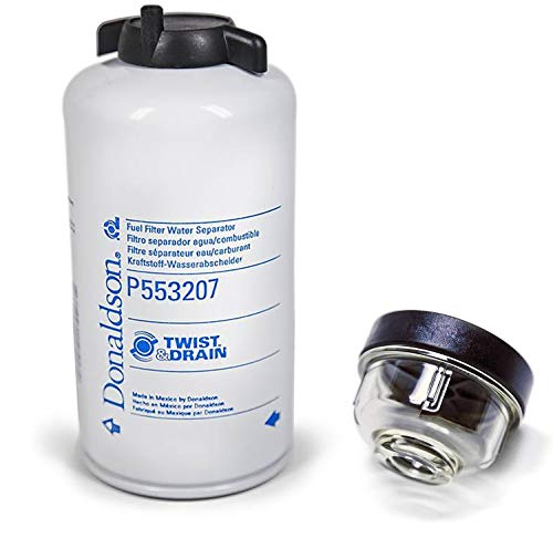 Donaldson P553207 & P569758 Filter Kit