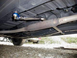 Amazon | KAWAI WORKS(カワイ製作所) センターモノコックバー