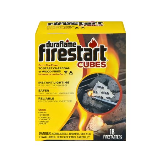Duraflame Fire Starter Bundle Review product image