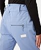 Roxy Women's Nadia Ski Pant – 10K Waterproof, Insulated, PFAS-Free, Adjustable Waist & Snow Gaiters, Allure, X-Small #2