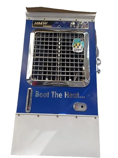 Sona Metal Works desert air cooler