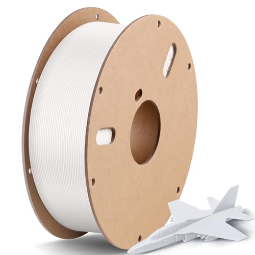 Filament ANYCUBIC PLA Biały (WHITE)