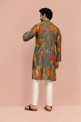 Image of KISAH Men Kurta