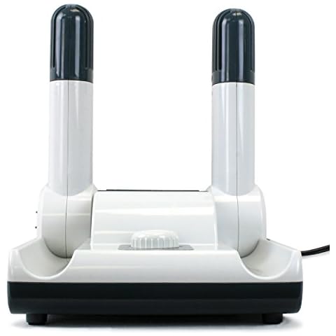 MaxxDry Heavy-Duty Boot, Shoe, and Glove Dryer (1 Pair) Cover