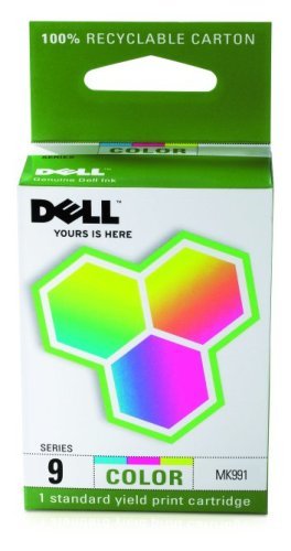 Dell Compatible 926/V305 Color Inkjet (Series 9) (DX506)