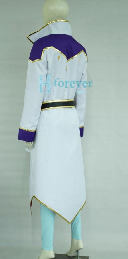 Amazon | 遊☆戯☆王ZEXAL（ゼアル） 天城カイト「桜时❀製」コスプレ 