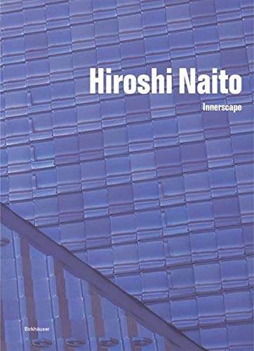 Naito HiroshiHIROSHI NAITO: INNERSCAPE