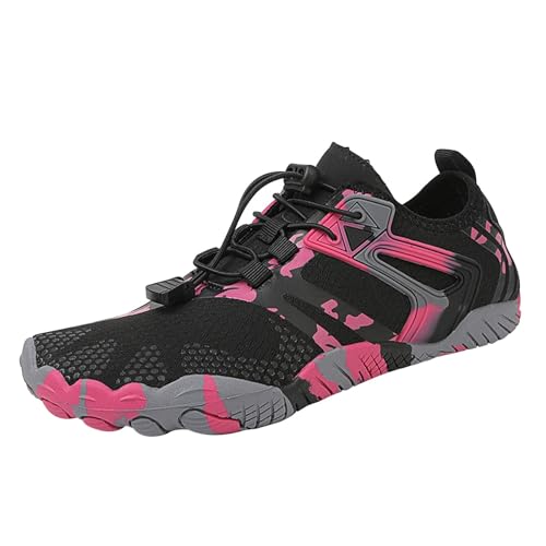 Zapatillas de agua ligeras para hombre y mujer ideales para deportes acuáticos