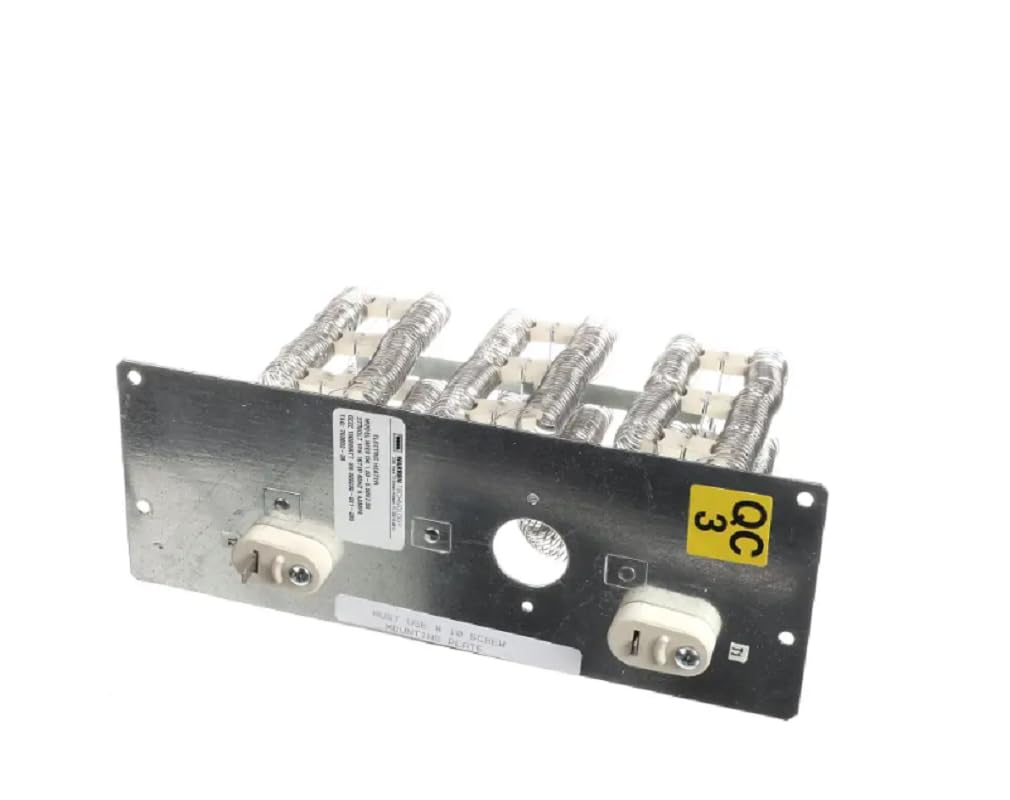 IEC 703002-38 Heater/Element Assembly 277V 1.5KW 60Hz 5.4A