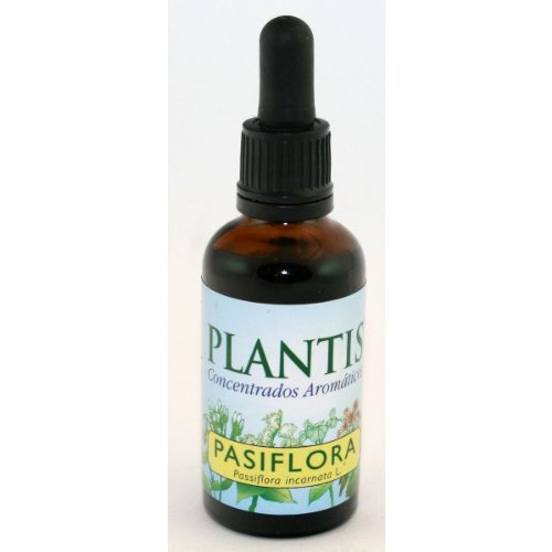 Ijsalut - Ext. Pasiflora Plantis 50 Ml