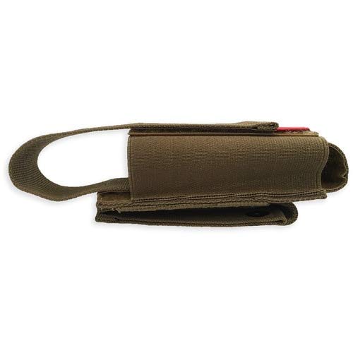 Double Flashbang Pouch Olive Drab