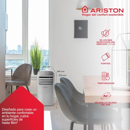 Ariston Mobis 8 - vue 7