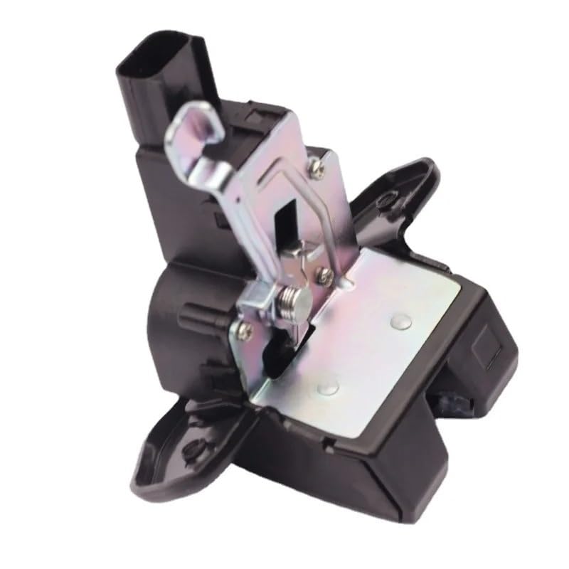 Kofferraum Türschloss 81230-H0200 81230H0200 Für Hyundai Für Elantra 2011-2016 Für Sonata 2011-2014 Hinten Stamm Latch Lock Antrieb Heckklappe Schloss