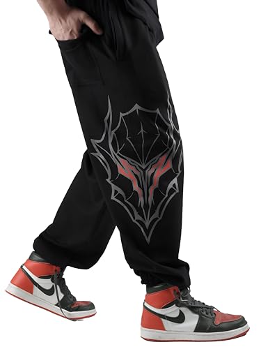 Anime Joggers and Pants: Your New Secret Weapon for Comfort and Style