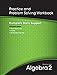HIGH SCHOOL MATH 2011 ALGEBRA 2 ALL-IN-ONE STUDENT WORKBOOK GRADE 10/11