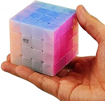 珍しいVALK PINK 3x3x3 限定販売ルービックキューブ 珍しいVALK PINK