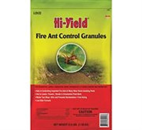 Hi-Yield Fire Ant Killer 3.5 lb.