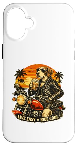 �|�C���^�[ �� ���� �A�C�X �R�[�q�[ ���C�h �o�C�N DIGOR ���B���e�[�W �X�}�z�P�[�X iPhone 16 Plus �p