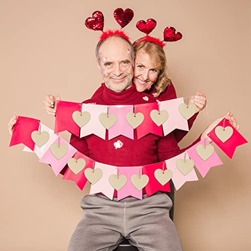 100Pcs 1.5" Wooden Hearts For Crafts, Small Wood Hearts Cutout Slices, Diy Unfinished Wooden Ornaments Embellishments, Heart Sign Tag For Valentine's Day, Birthday, Party, Wedding Guest Book Decor #TOP3