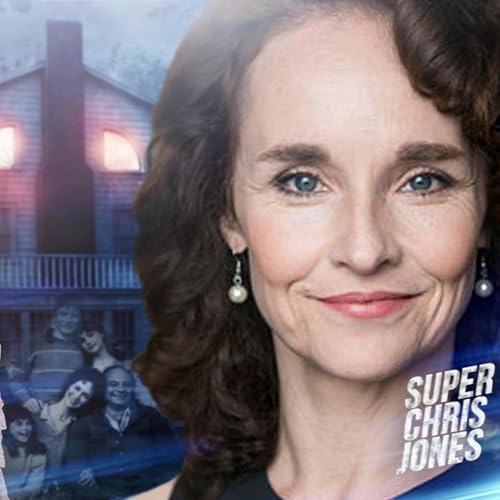 Diane Franklin Interview (2025) Amityville II: The Possession