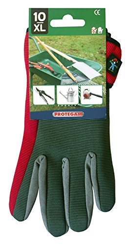 Protegam P5708-30 - Guantes de trabajo