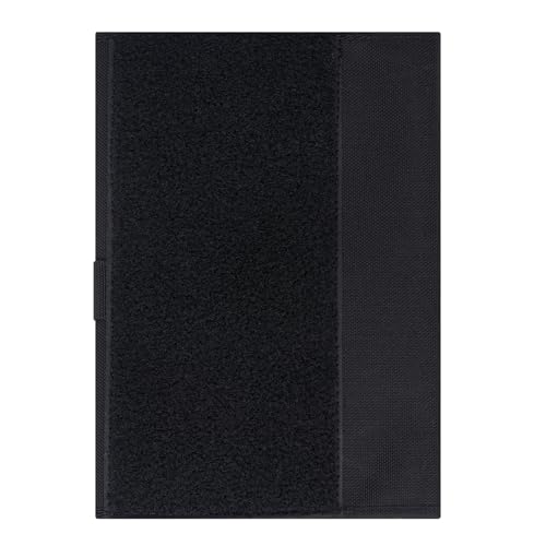 Couverture de carnet de bord pour missions extérieures et patrouilles de terrain - 6