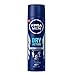 Produktbild Nivea MEN Dry Active Deo Spray Antitranspirant mit starkem und zuverlässigem Deo-Schutz, Deodorant mit 48h Schutz, 150 ml